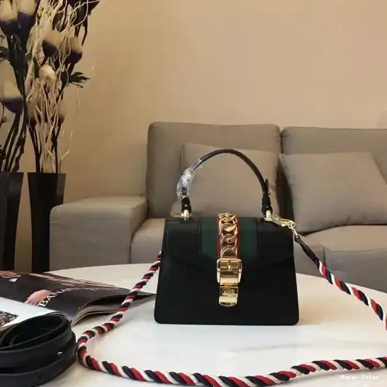 Hyperpeter Gucci Sylvie 0618